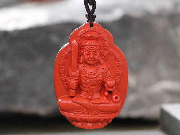 大號(hào)十二生肖八大守護(hù)神--不動(dòng)明王