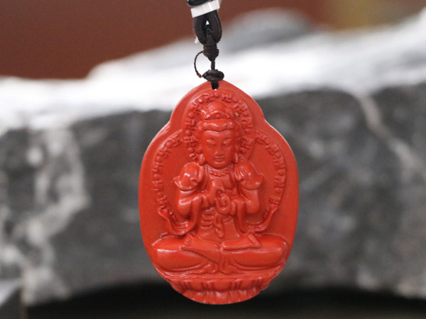 大號(hào)十二生肖八大守護(hù)神--大日如來(lái)