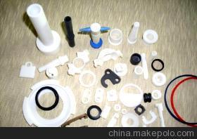 【專業(yè)鐵氟龍車床件,專業(yè)PTFE車床件,專業(yè)塑膠車床件】價格,廠家,圖片,其他通用五金配件,東莞市德利精密五金制品廠-